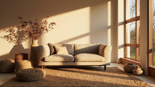 The Psychology of Texture: How Touch Shapes Emotion