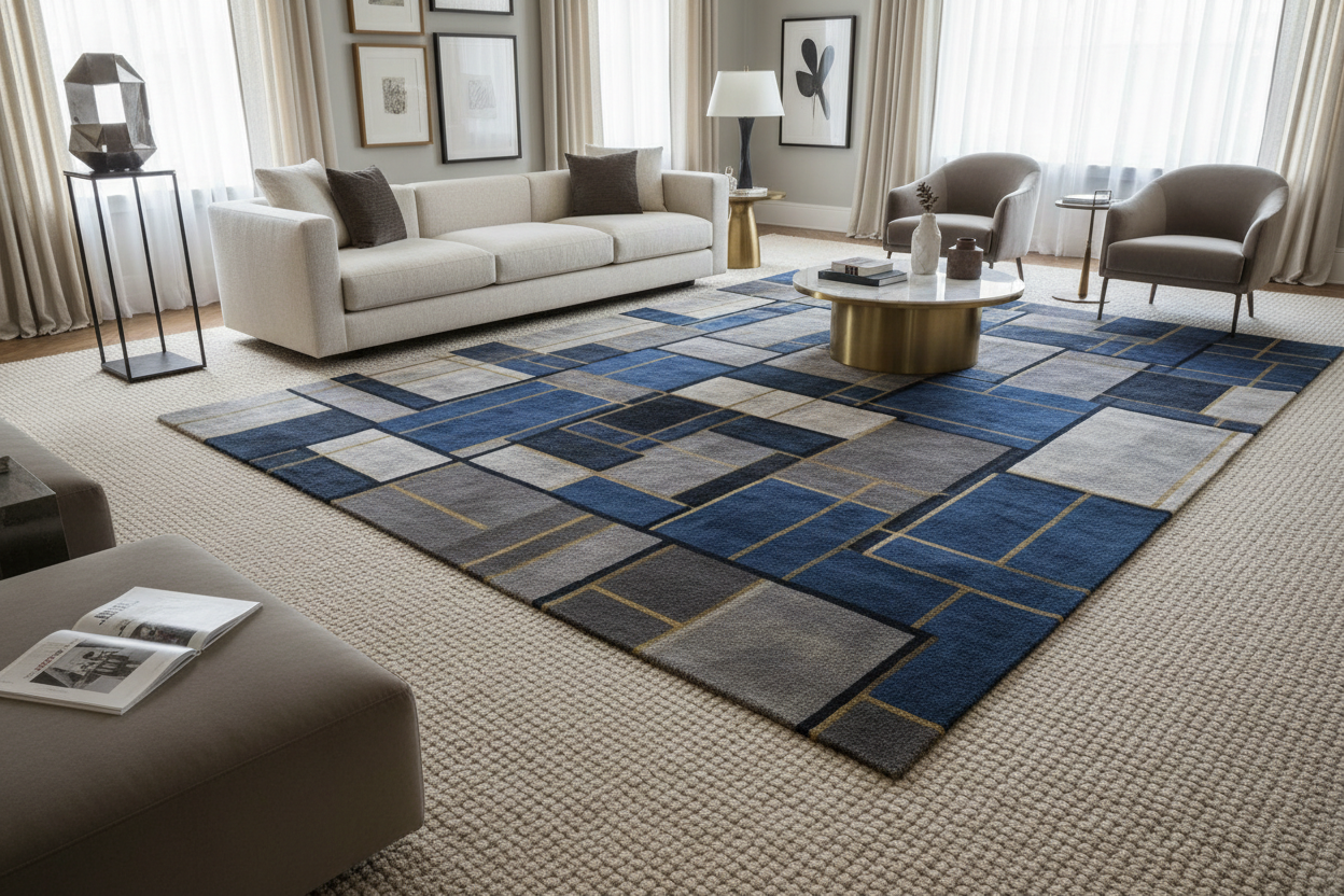 Best Rugs Under $200 for Budget-Friendly Makeovers