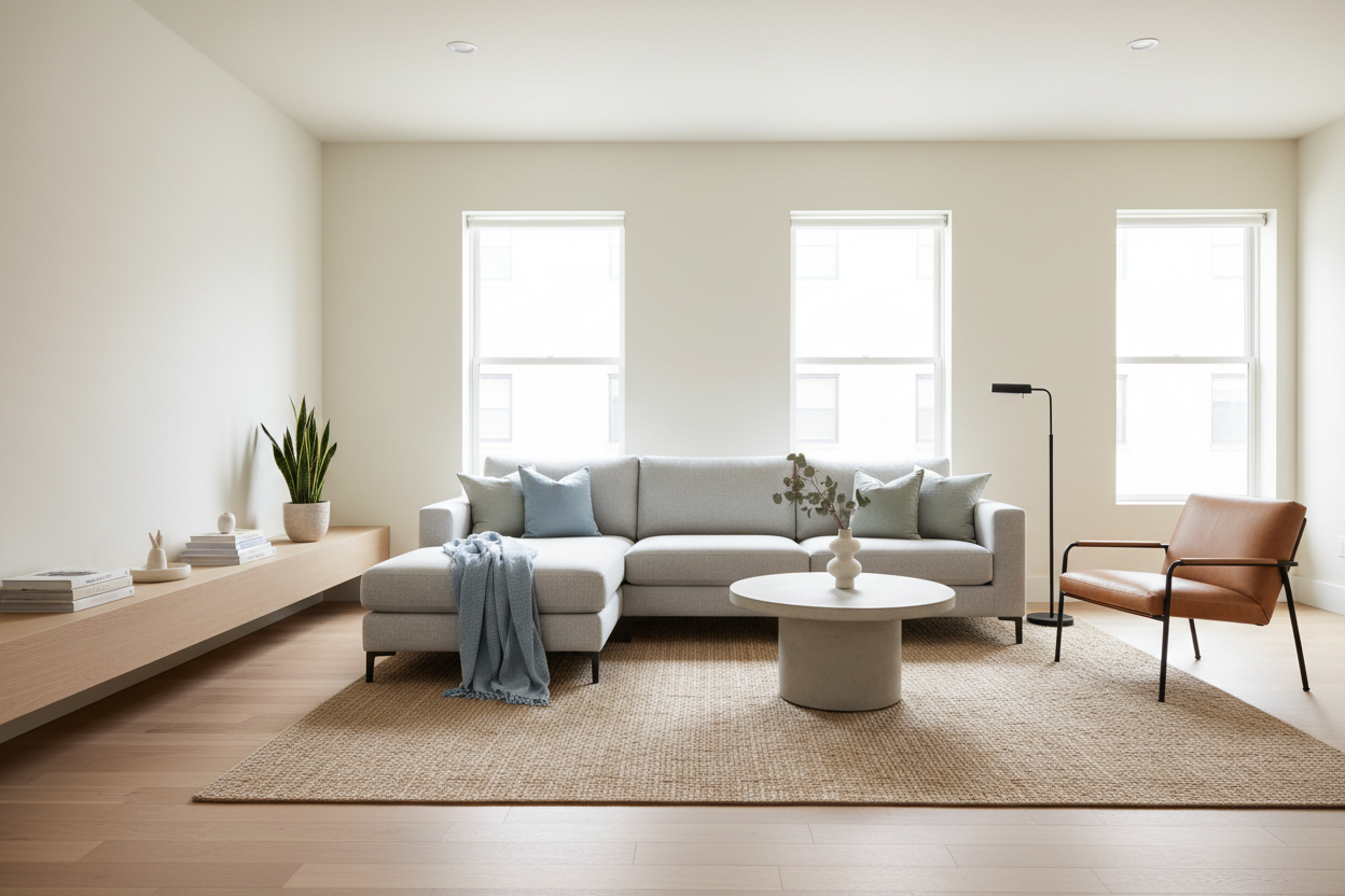 How to Avoid High-Maintenance Decor