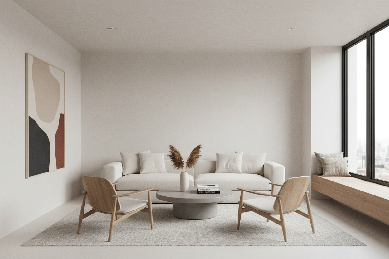 How to Avoid Overdecorating