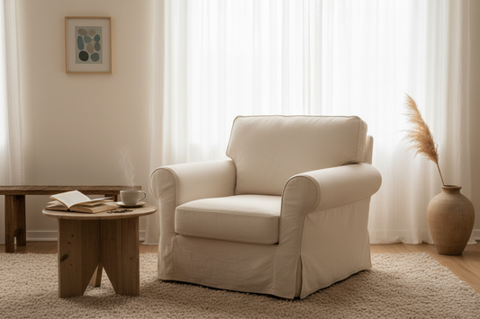 The Beauty of Slowness in Design