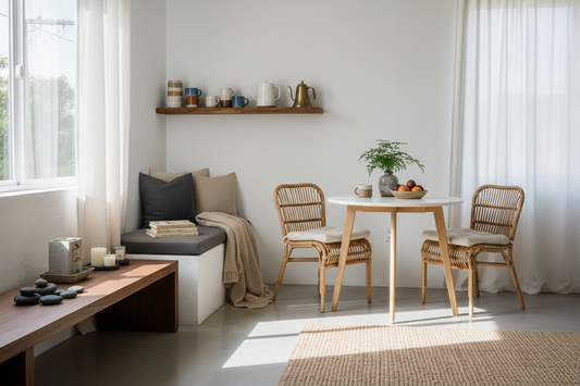 How to Design for Everyday Rituals