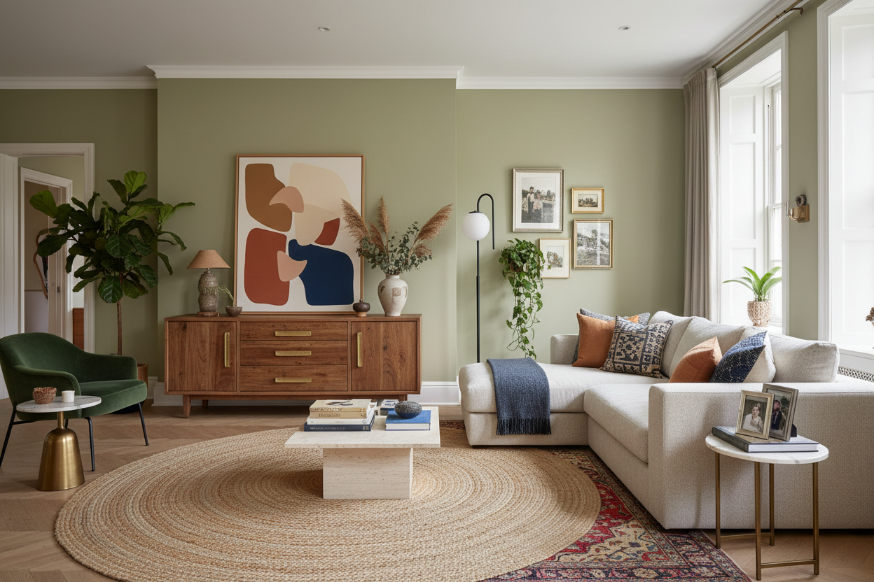How to Combine Trends Without Losing Identity