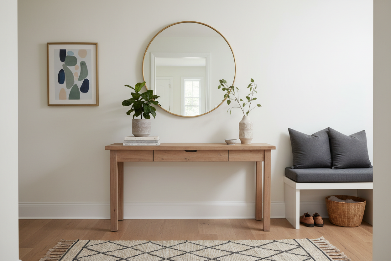 First Impression Home Styling That Works