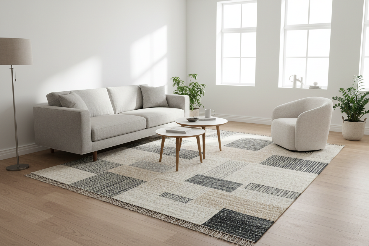 Soft vs Flatweave Rugs: Which Feels Better Daily?