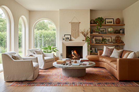 Why Your Home Should Reflect Your Energy