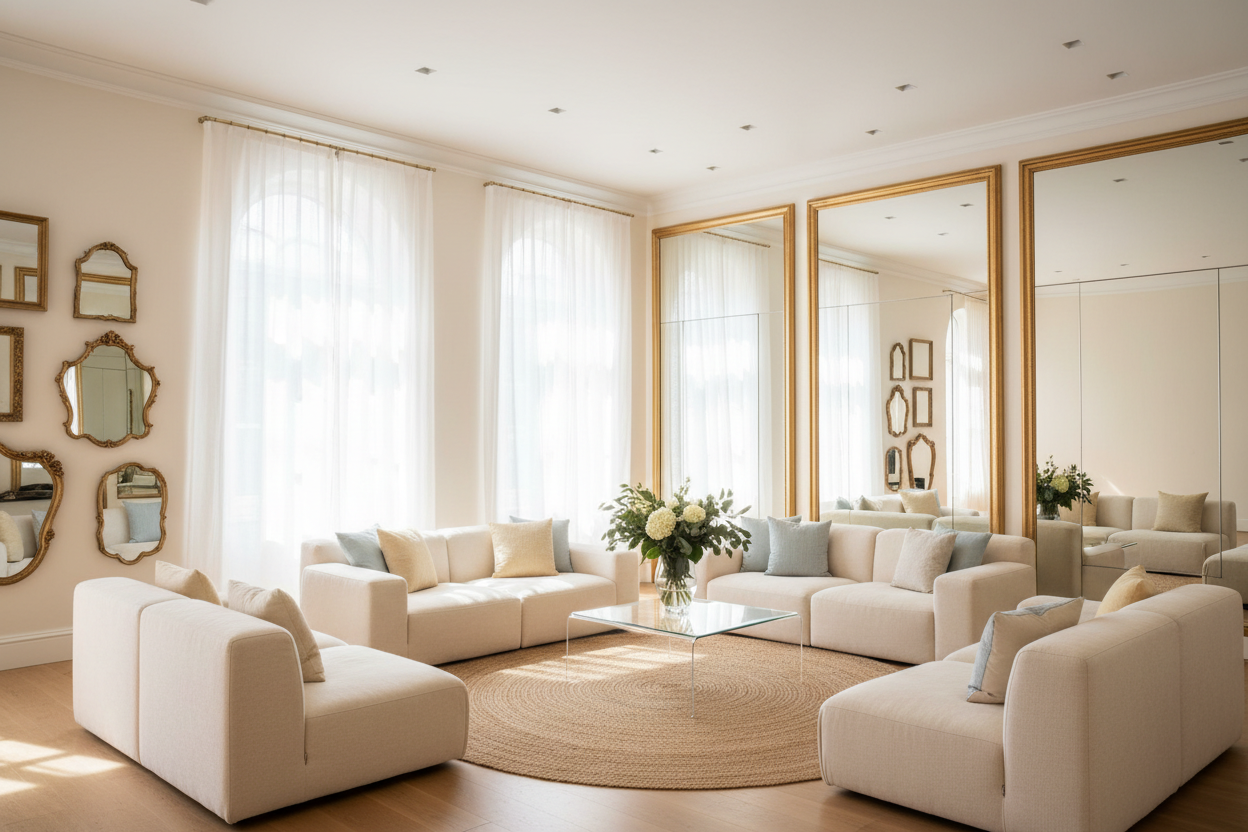 How to Increase Natural Light Perception