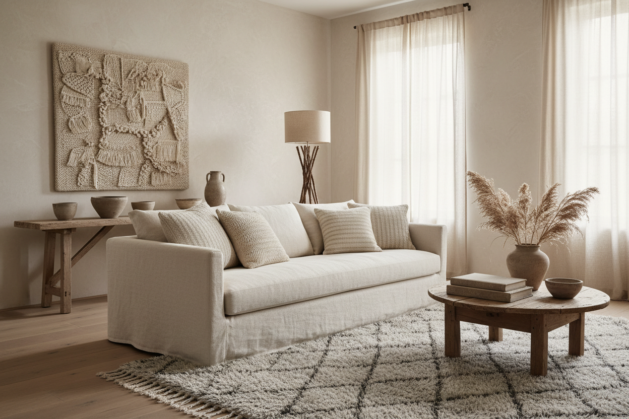 Texture-Based Styling Instead of Color