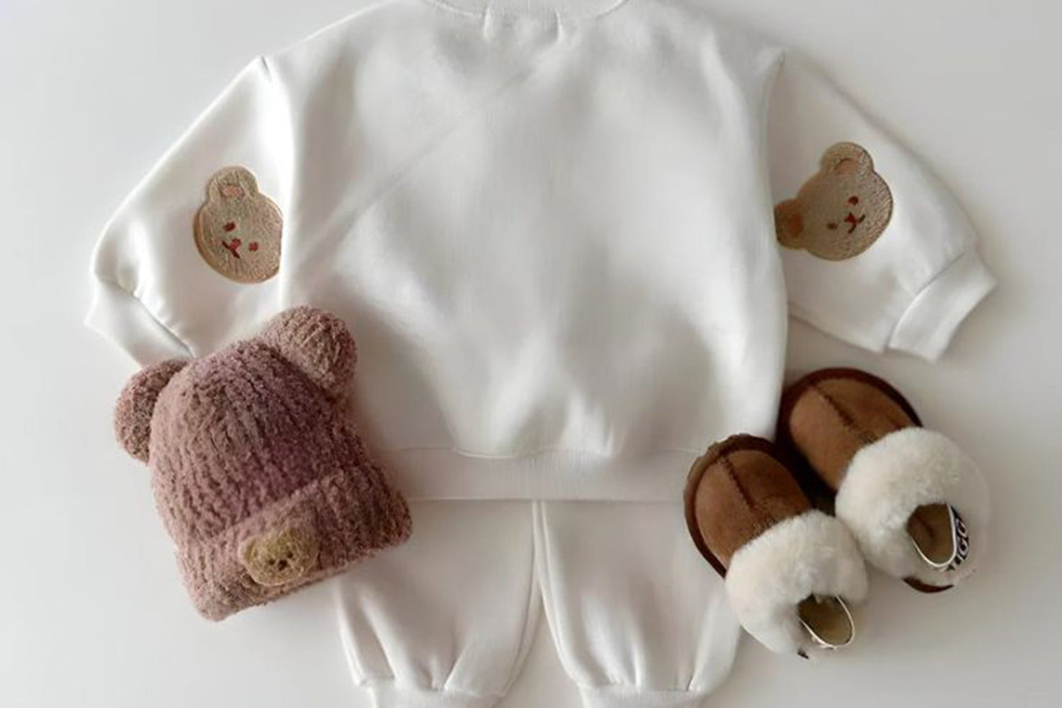 Baby Clothing & Footwear