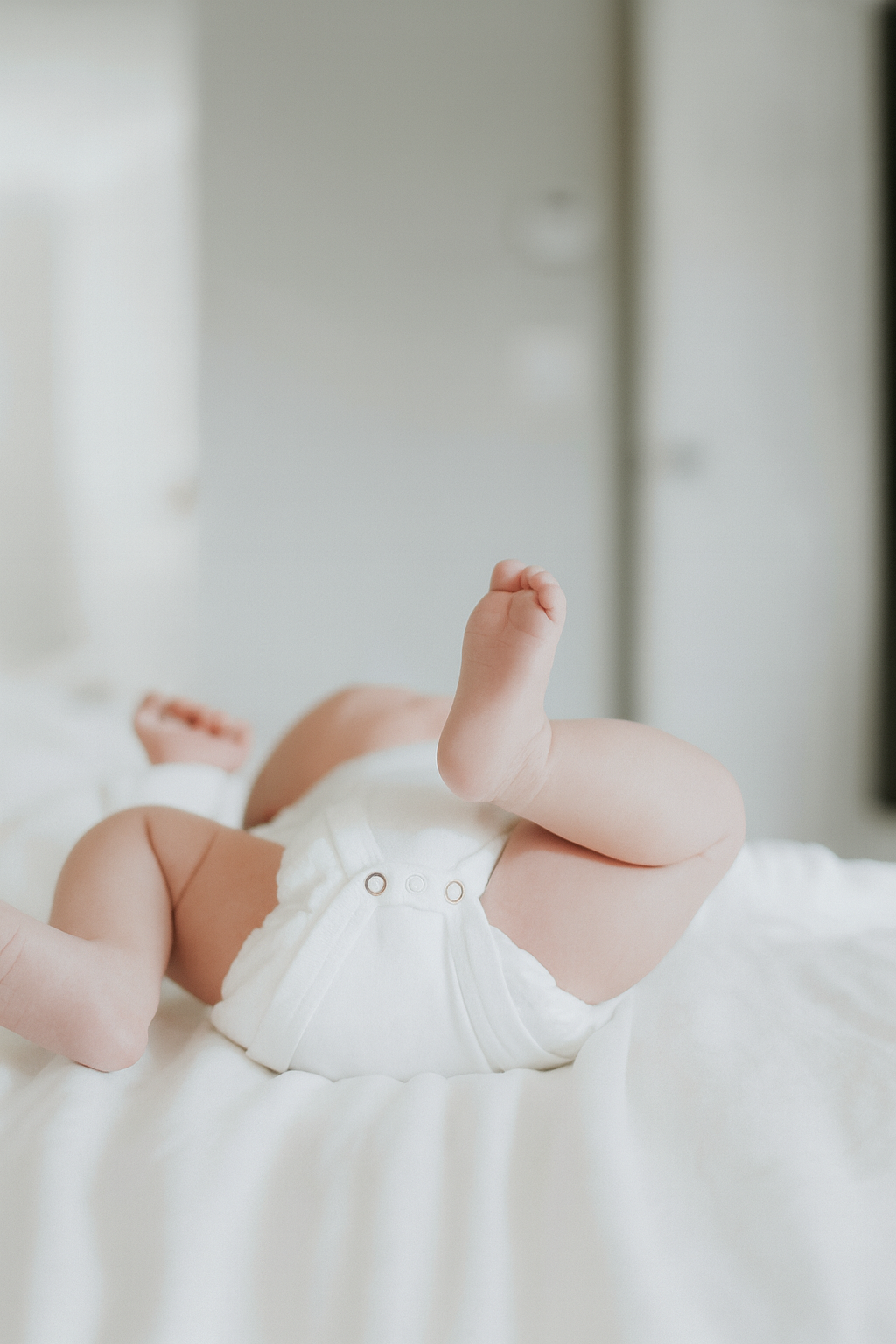 Diapering Essentials