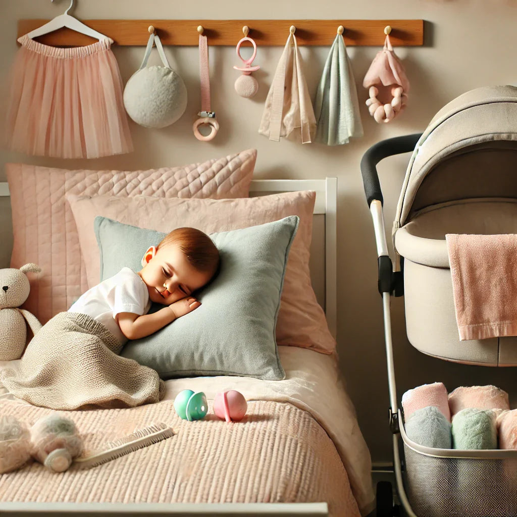 Baby & Kids