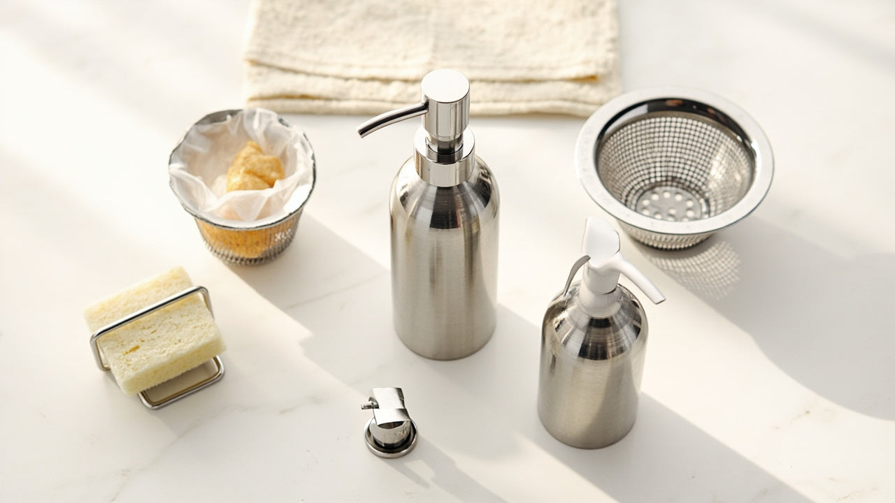 Sink Accessories
