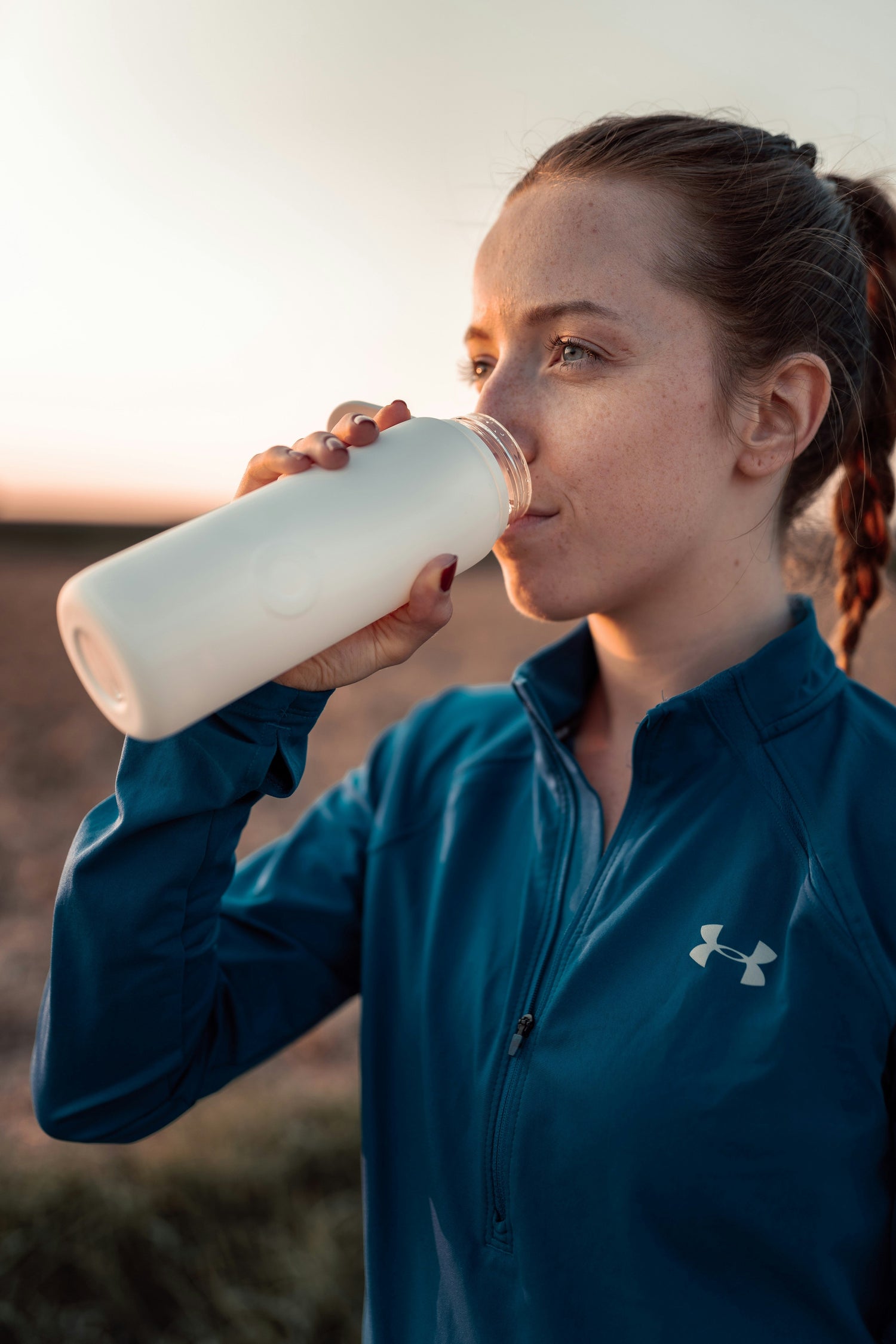 Sports Water Bottles