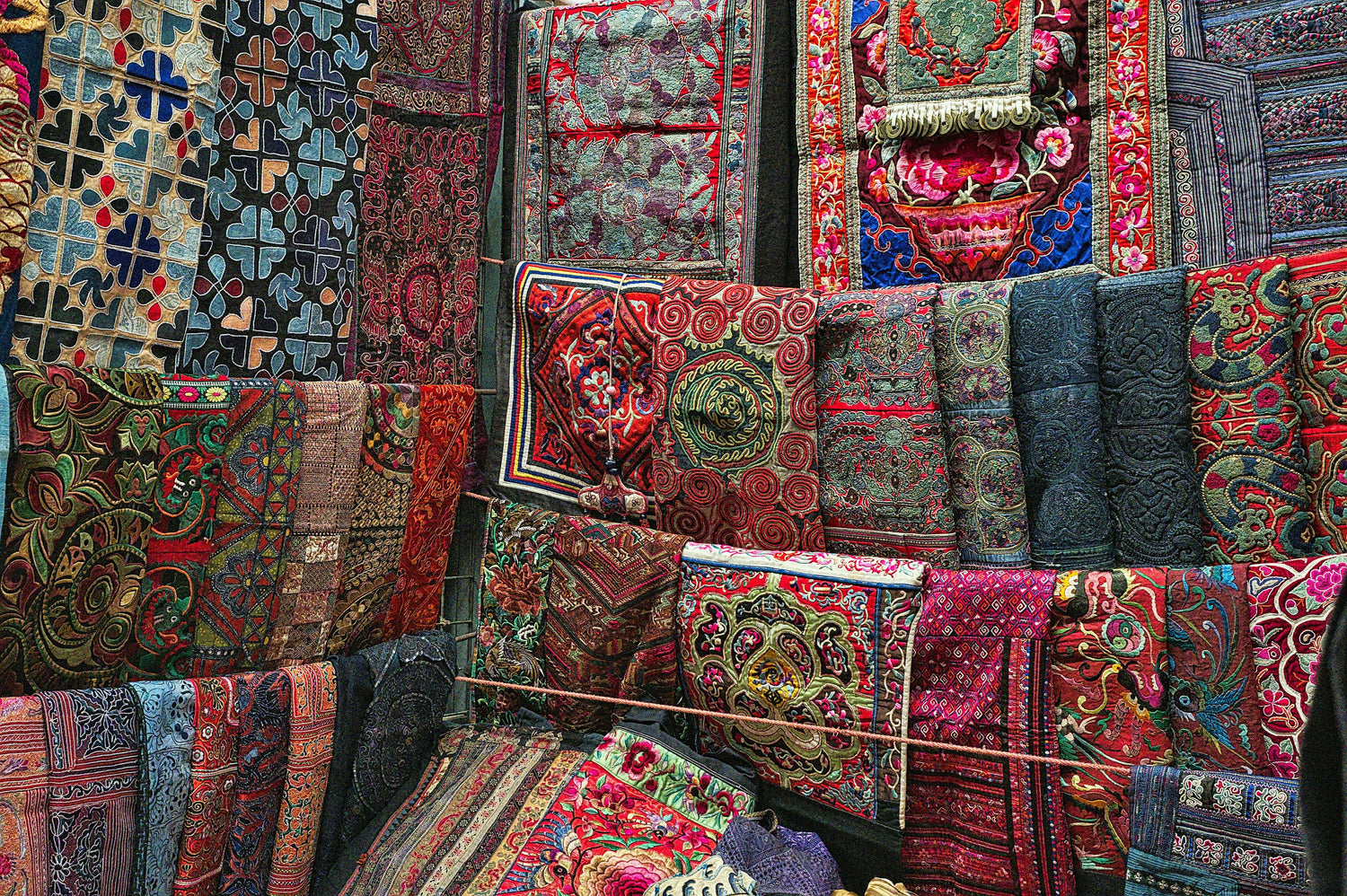 Rugs & Mats