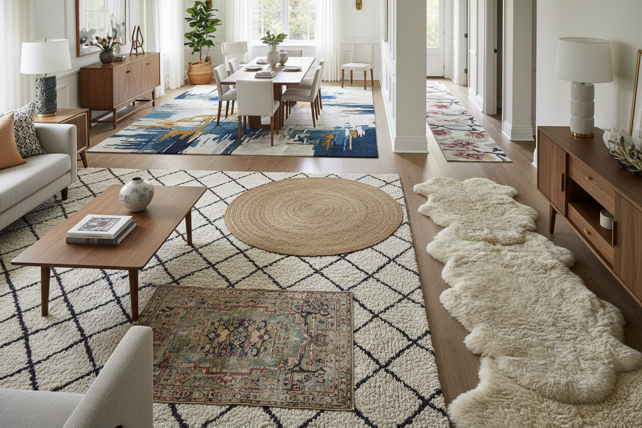 Rugs