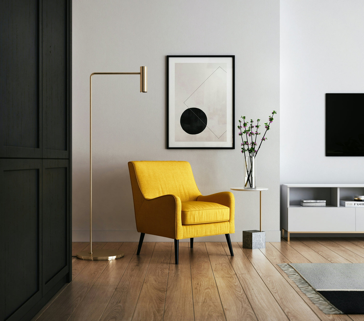 Small Furniture