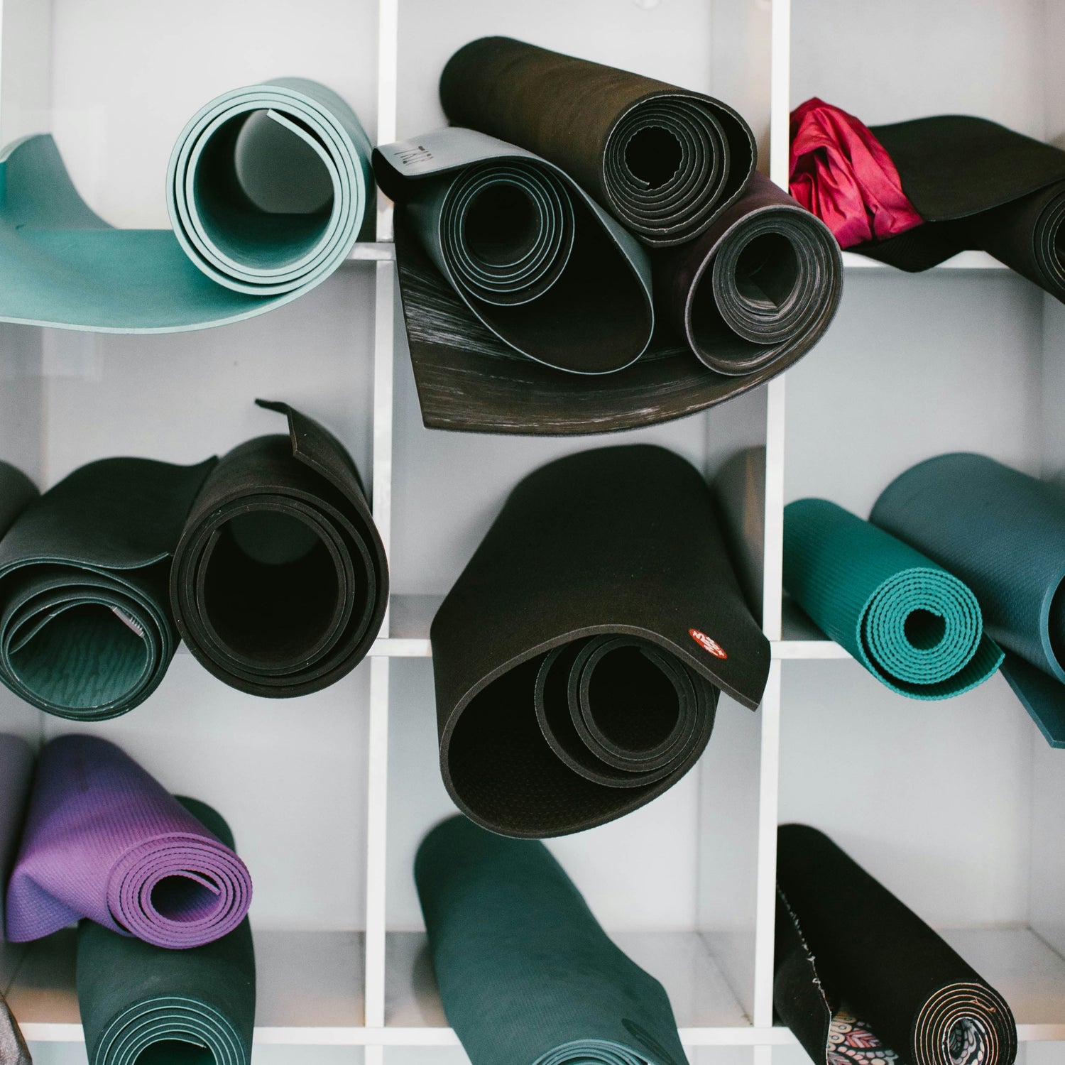Fitness Mats
