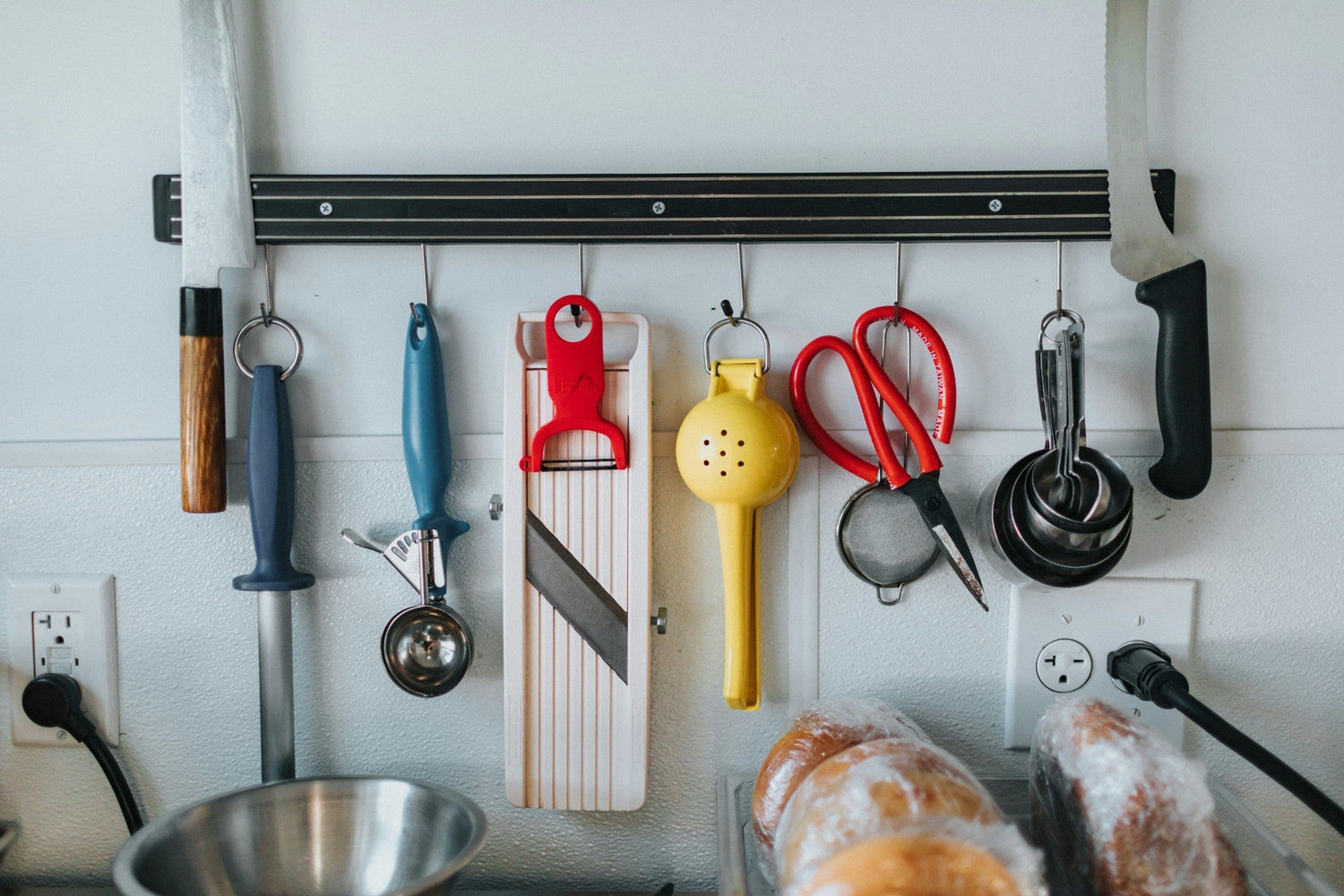 Kitchen Tools (Openers, Peelers, Gadgets)