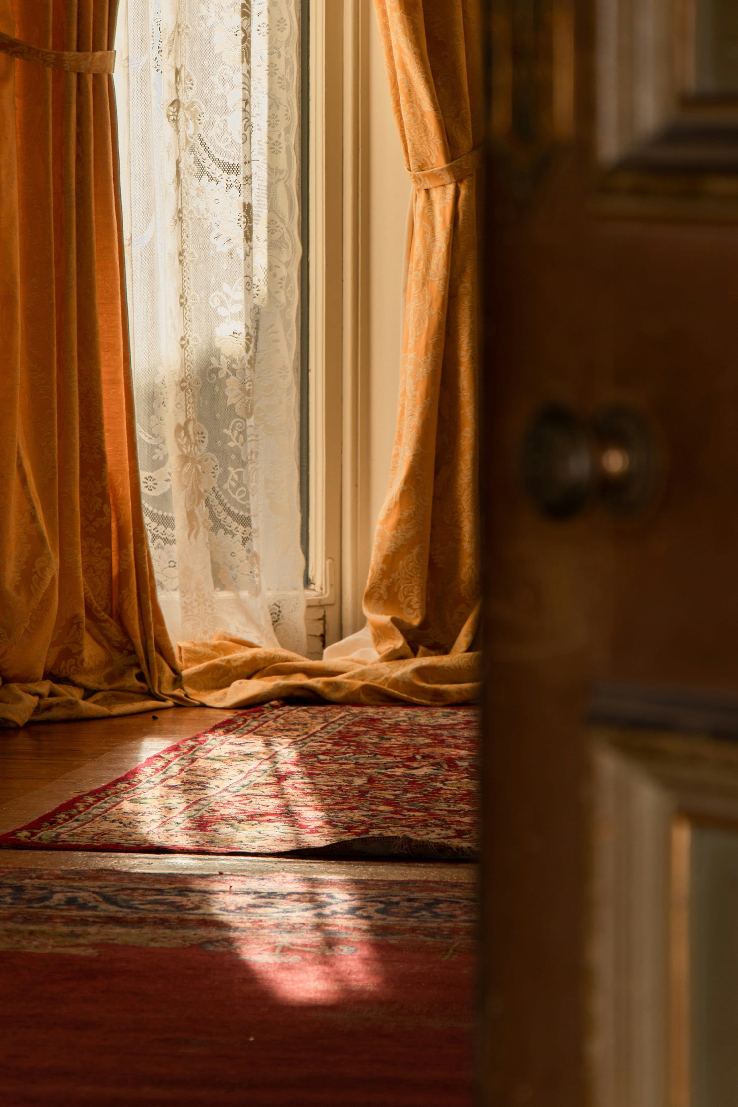Curtains & Valances