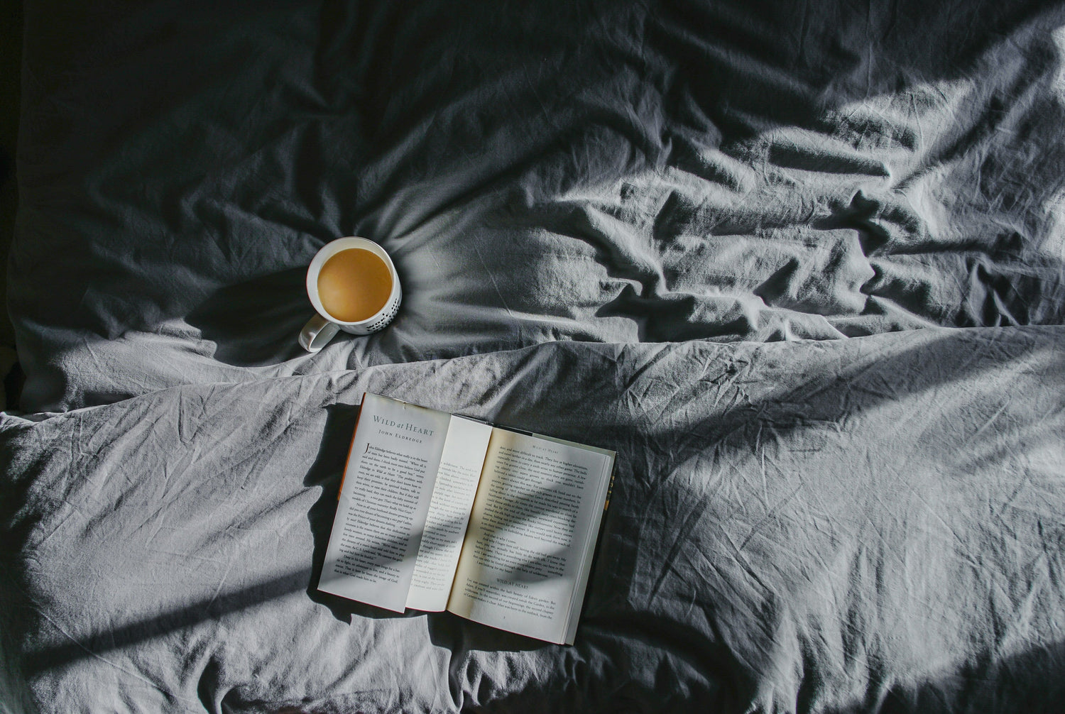 Sheets & Mattress Covers