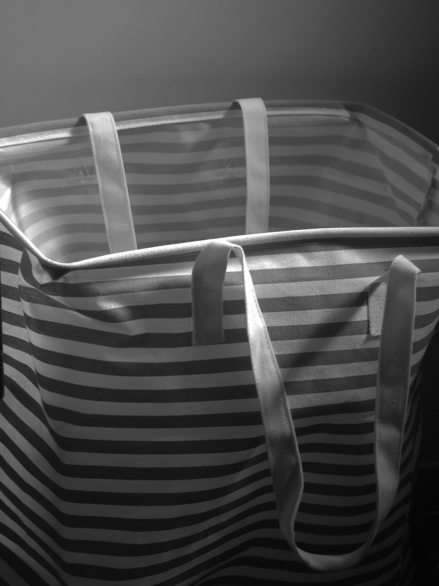 Laundry Baskets & Hampers