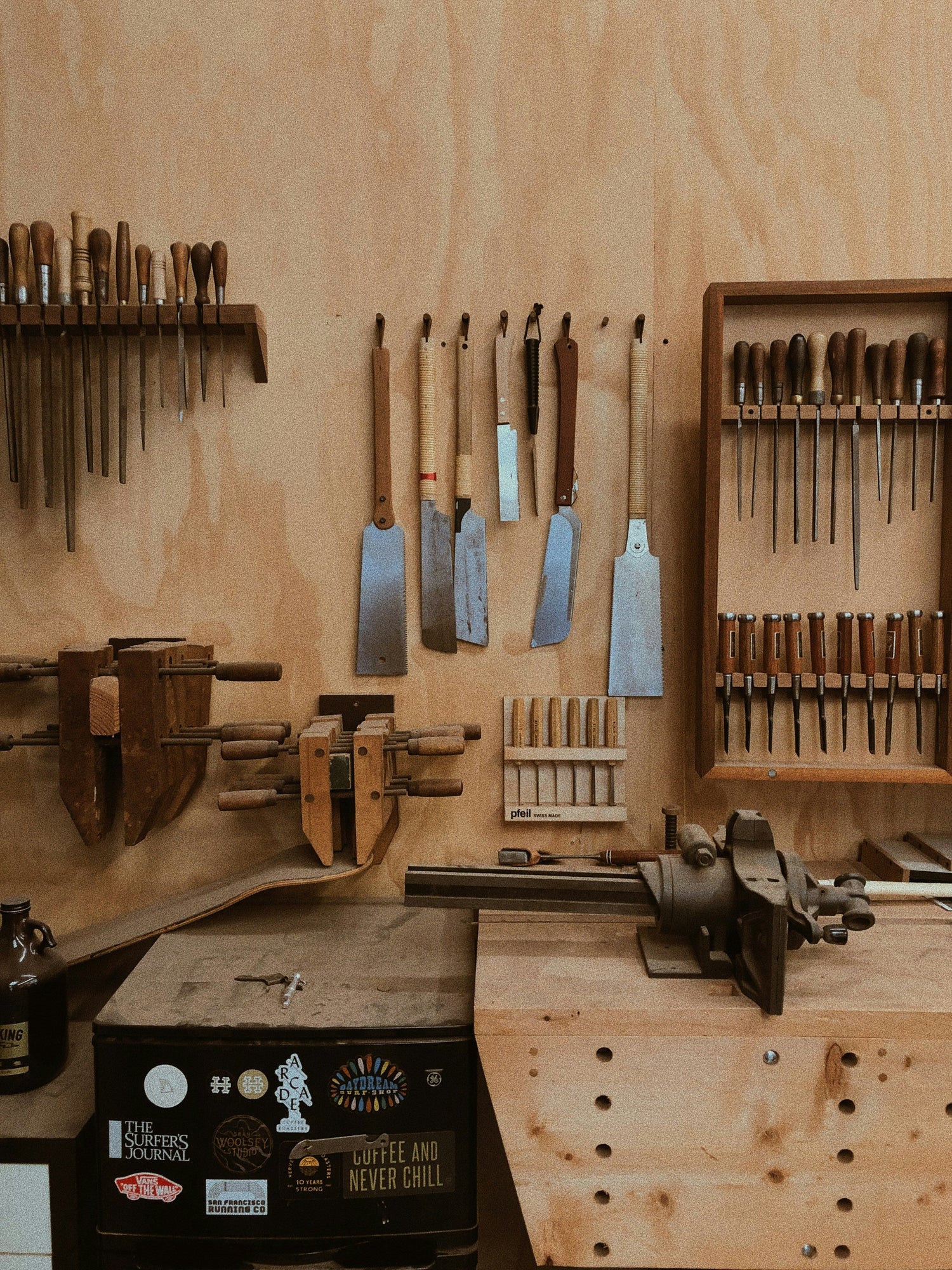 Tools