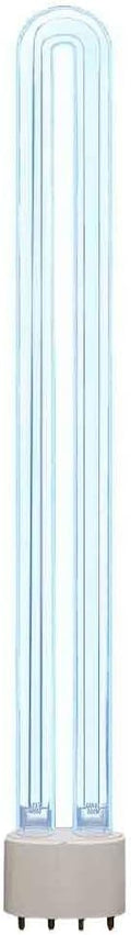 Swissklip HaloUV Light Replacement Bulb-Ruum Studio Home