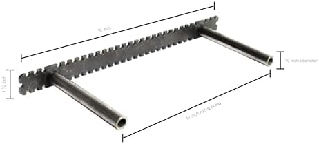 Floating Shelf Brackets - Sheppard Brackets - Easy Install - Heavy Duty (16 inch)-Ruum Studio Home