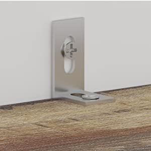 IRONCK Bookshelves and Bookcases Set of 2 Floor Standing 6 Tiers Display Storage Shelves 70 in Tall Bookcase Home Decor Furniture for Home Office, Living Room, Bed Room-Ruum Studio Home