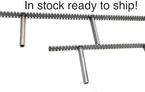 Floating Shelf Brackets - Sheppard Brackets - Easy Install - Heavy Duty (16 inch)-Ruum Studio Home