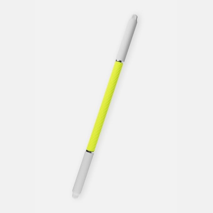 Neuro Stick: Sensory Massage for Circulation & Recovery | Lightweight, Travel-Friendly | Medical Grade Silicone | Daily Use for Enhanced Circulation-Ruum Studio Home
