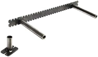 Floating Shelf Brackets - Sheppard Brackets - Easy Install - Heavy Duty (16 inch)-Ruum Studio Home
