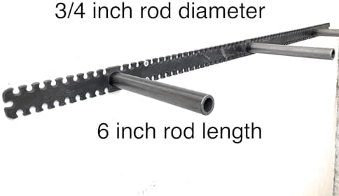 Floating Shelf Brackets - Sheppard Brackets - Easy Install - Heavy Duty (22 inch)-Ruum Studio Home