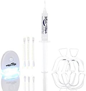 White with Style Sparkle White Professional Home Teeth Whitening Kit-Ruum Studio Home
