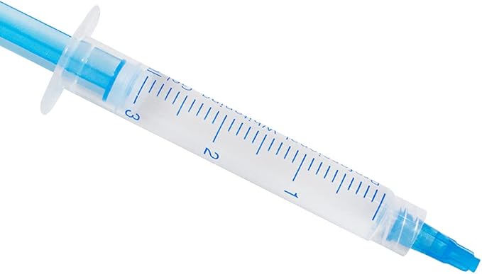 10pcs 3ml Teeth Whitening Gel Syringes, Refills 35% CP Bleaching Gel Kit Tooth Whitener Gel for Home Use-Ruum Studio Home