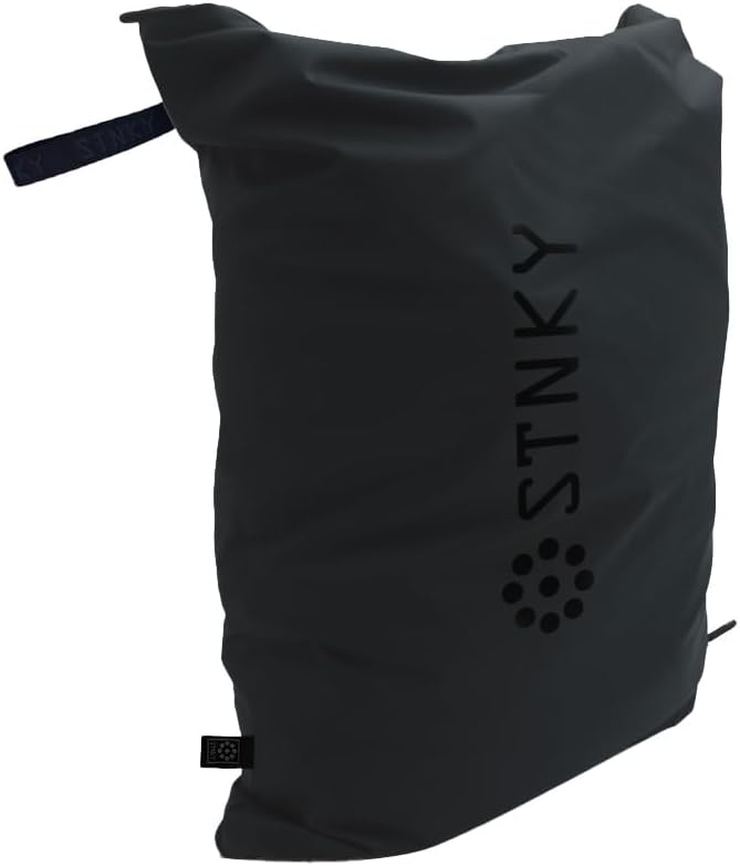Bag Pro - Laundry Bag - Wash Bag for Health Workers, Sports, Fitness & Travel-Ruum Studio Home