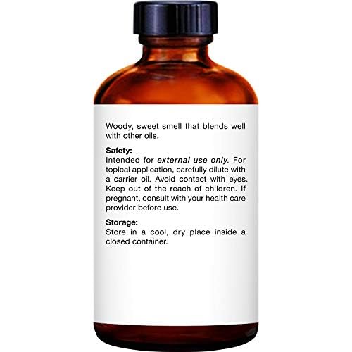 Majestic Pure Sandalwood Essential Oil with Glass Dropper - 1 Fl Oz - 100% Pure and Natural Sandalwood Oil - Premium Grade Essential Oils for Diffuser, Aromatherapy, Soap and Candle Making-Ruum Studio Home