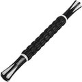 Yansyi Muscle Roller Stick for Athletes - Body Massage Roller Stick - Release Myofascial Trigger Points Reduce Muscle Soreness Tightness Leg Cramps & Back Pain for Physical Therapy & Recovery (White)-Ruum Studio Home