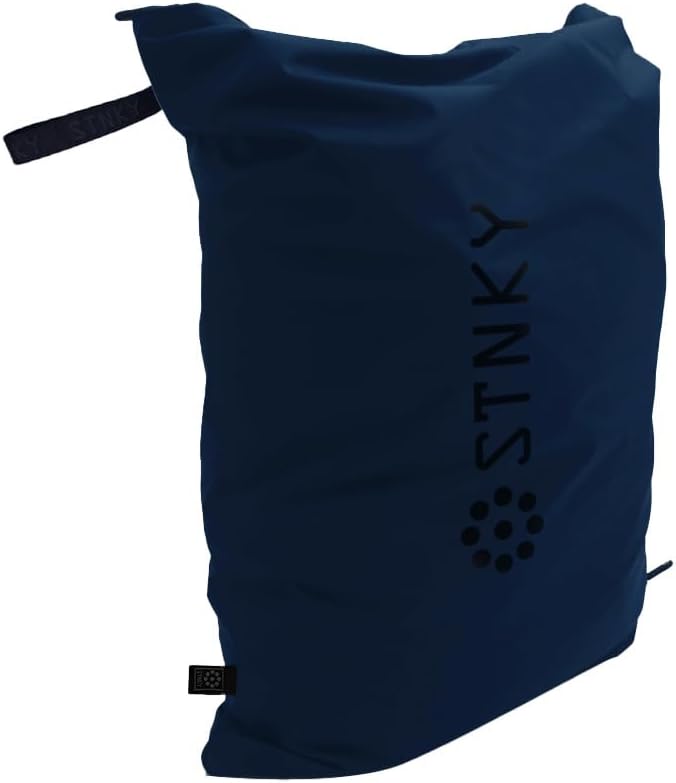 Bag Pro - Laundry Bag - Wash Bag for Health Workers, Sports, Fitness & Travel-Ruum Studio Home