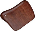 Wooden Gua Sha Massager Tool,Wooden Gua Sha Scraping Massage Tool,Sandalwood Gua Sha Board Acupuncture Point Massager,1 Pieces.-Ruum Studio Home