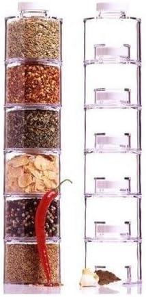 Prodyne Spice-Bottle-Ruum Studio Home