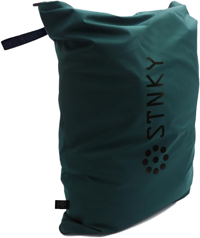 Bag Pro - Laundry Bag - Wash Bag for Health Workers, Sports, Fitness & Travel-Ruum Studio Home