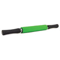 THERABAND Roller Massager +, Muscle Roller Stick for Self-Myofascial Release, Deep Tissue Massage Rolling Pin, Trigger Point Release, Muscle Soreness, Best Gifts for Runners, Athletes, Crossfit-Ruum Studio Home