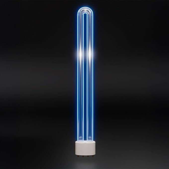 Swissklip HaloUV Light Replacement Bulb-Ruum Studio Home