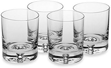 Ravenscroft Crystal Wine Glasses (Kensington Decanter Set)-Ruum Studio Home