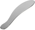 Guasha Massage Tool, Grade Stainless Steel Scraping Tool for Soft Tissue Upgrade Physical Therapy Stuff,Used for Back, Legs, Arms,Neck,Shoulder, Gua sha Tool-Ruum Studio Home