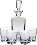 Ravenscroft Crystal Wine Glasses (Kensington Decanter Set)-Ruum Studio Home