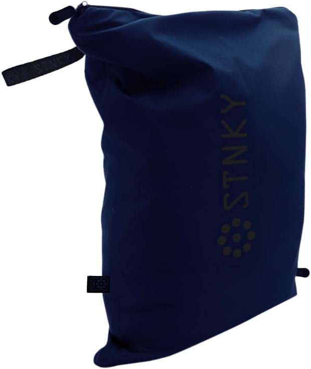 Bag Pro - Laundry Bag - Wash Bag for Health Workers, Sports, Fitness & Travel-Ruum Studio Home