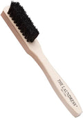 The Laundress Stain Brush, Laundry Brush for Stain Removal, Stain Brush for Clothes, Small Brush for Cleaning Small Spaces, Home Cleaning-Ruum Studio Home