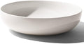 Made In Cookware - Serving Bowl - White - Porcelain England-Ruum Studio Home